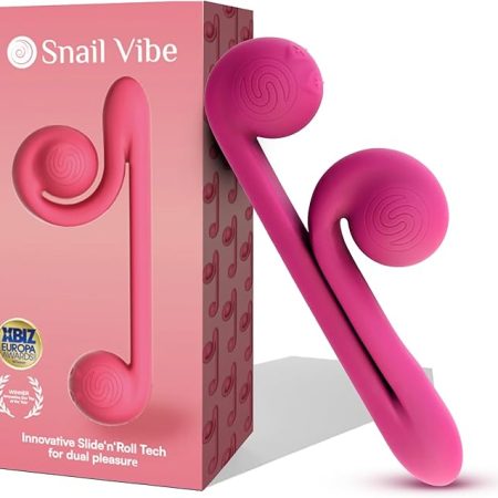 SVibe: Snail Vibe Original Pink