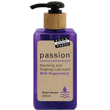 Four Seasons: Four Seasons Passion 200ml