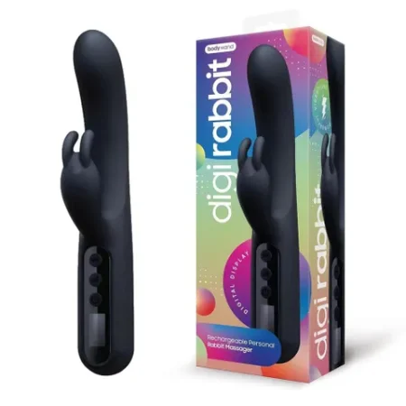 Bodywand: Digi Rabbit
