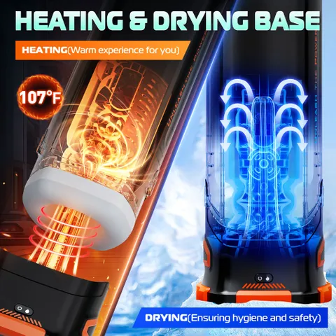 Cyberskin: The Titan Thrusting & Vibrating - Image 2