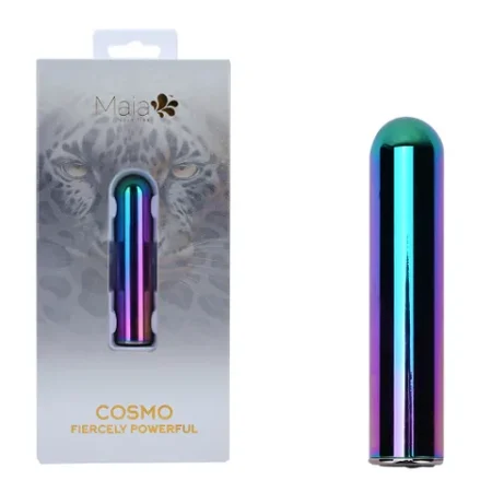 Maia: Cosmo Rechargeable Bullet