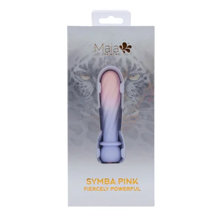 Maia: Symba Powerful Bullet Pink