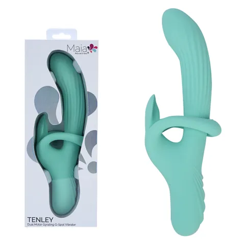 Maia: Tenley - Gyrating Dual Motor Rabbit