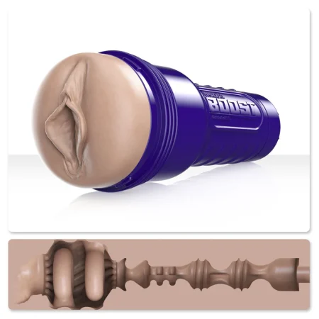 Fleshlight: Boost Bang LM Flesh