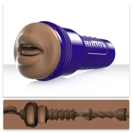 Fleshlight: Boost Blow MD Flesh