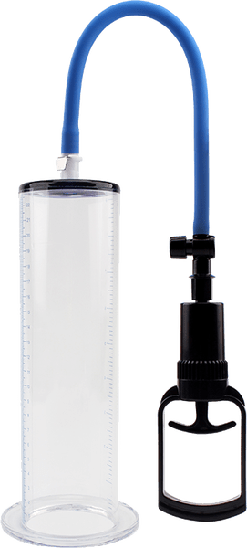 La Viva: Vaczilla X6 Penis Pump - Image 2