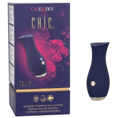 Calexotics: Chic Tulip