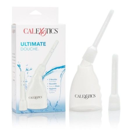 Calexotics: Ultimate Douche