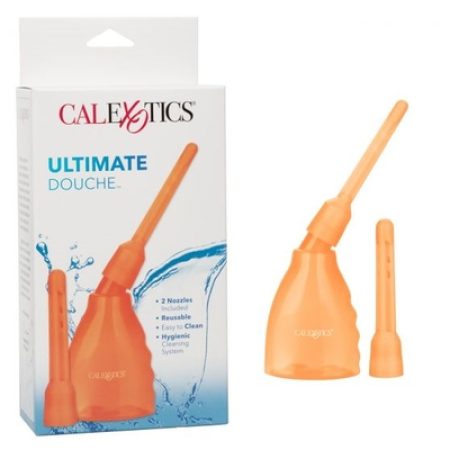 Calexotics: Ultimate Douche Orange