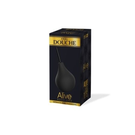 Alive: Anal Douche Small