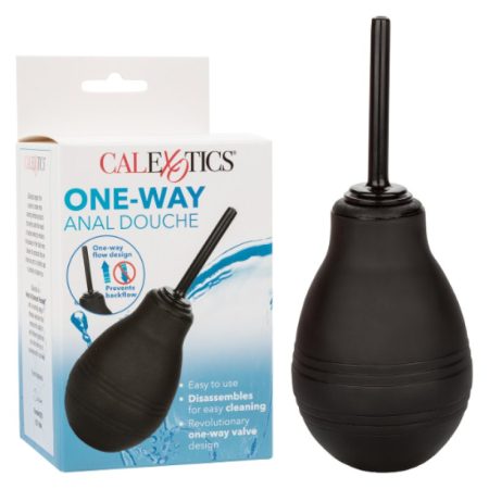 Calexotics: One-Way Anal Douche