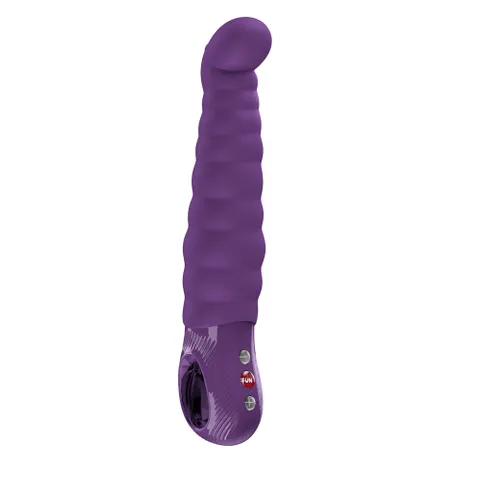 Fun Factory: Patchy Paul - Dark Violet