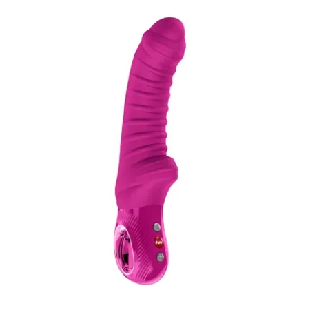 Fun Factory: Tiger - Magenta