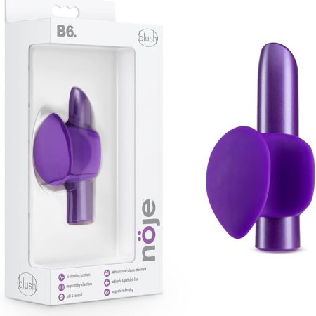 Blush: Noje Bullet