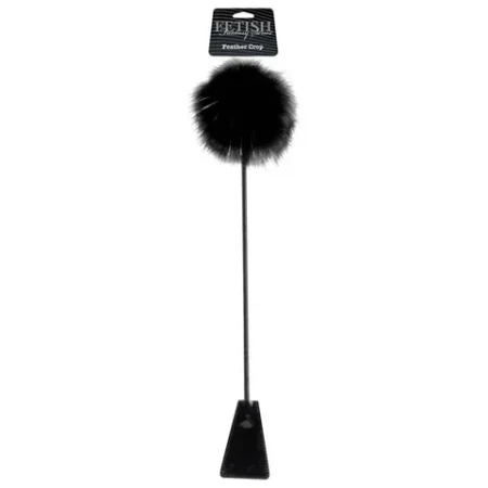 Fetish Fantasy Series: Feather Crop