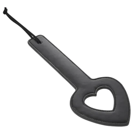 Sex & Mischief: Shadow Heart Paddle