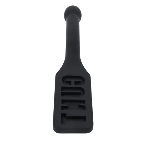 Edge: Cunt Silicone Paddle - Image 2