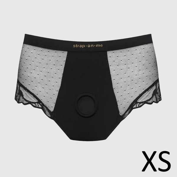 Strap-On-Me: Harness Lingerie Divine Size XS