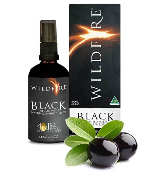 Wildfire: Dark Passion Gift Pack - Image 2