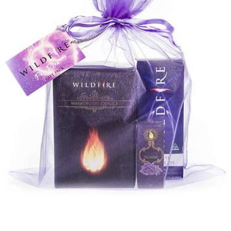 Wildfire: Pure Pleasure Gift Pack