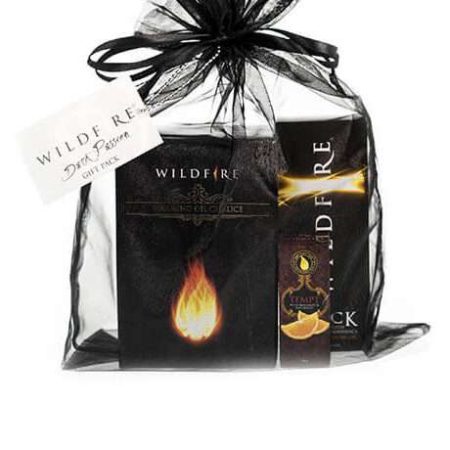 Wildfire: Dark Passion Gift Pack