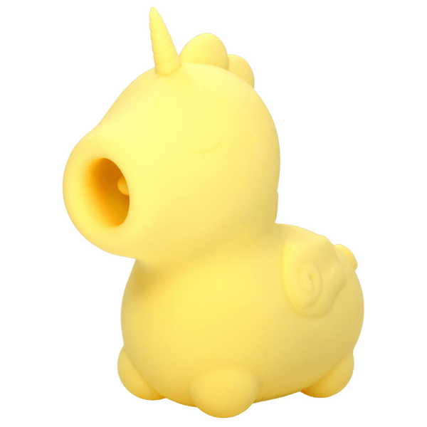 Unihorn: Vibe Bean Blossom Yellow - Image 2