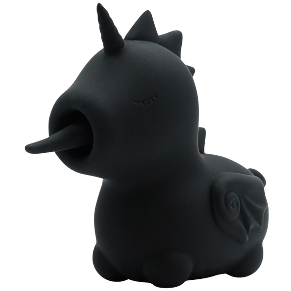 Unihorn: Vibe Wild Spirit Black - Image 2