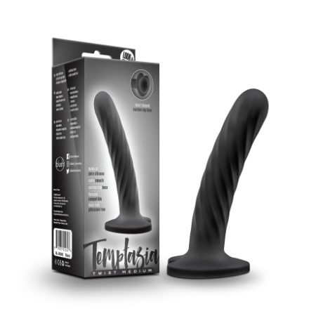 Temptasia: Twist Medium
