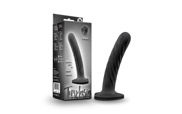 Temptasia: Twist Medium