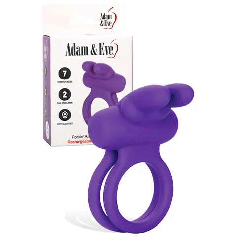 Adam & Eve: Rockin Rabbit