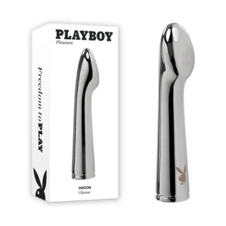 Playboy Pleasure: Swoon