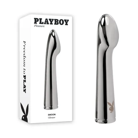 Playboy Pleasure: Swoon