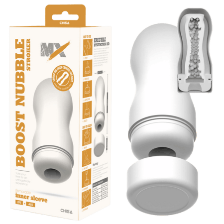 MX: Boost Nubble Stroker