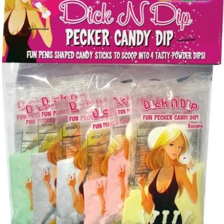 HottProducts: Dick N Dip
