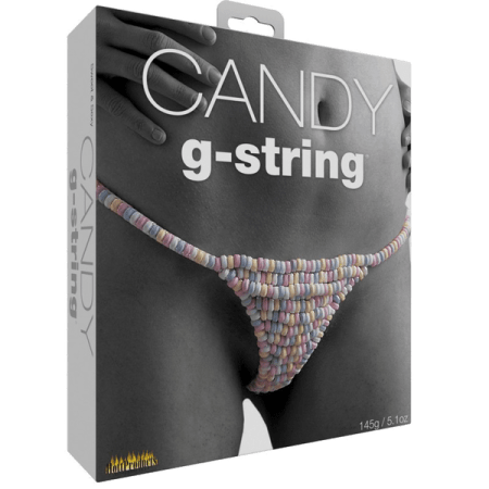 HottProducts: Candy G-String