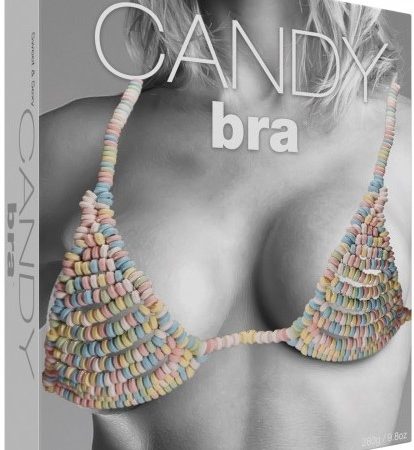 HottProducts: Sweet & Sexy Candy Bra