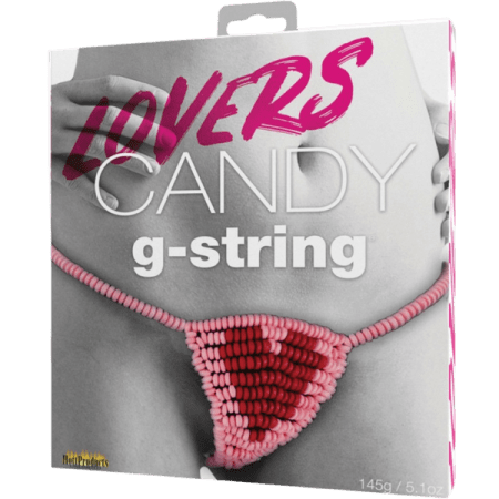 HottProducts: Lovers Candy G-String