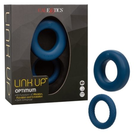 Calexotics: Link Up Optimum Blue