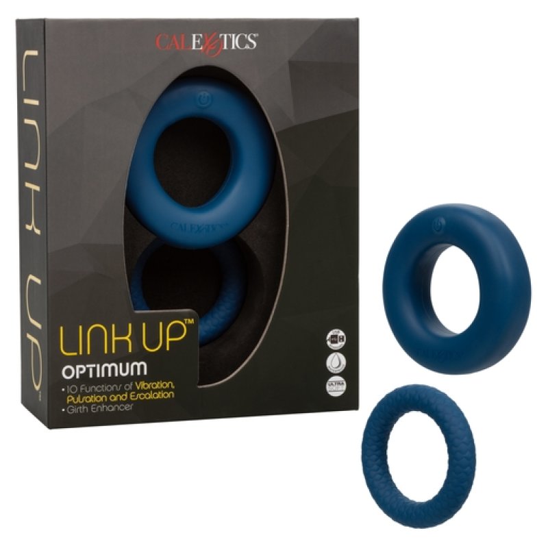 Calexotics: Link Up Optimum Blue