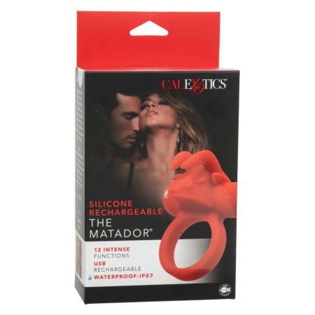Calexotics: The Matador