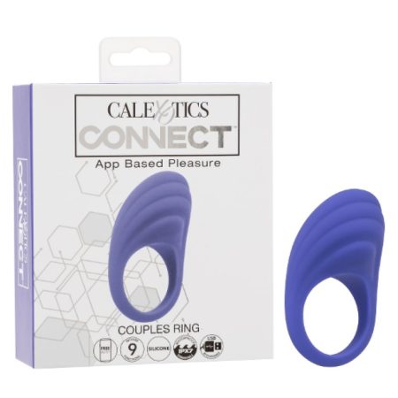 Calexotics: Connect™ Couples Ring
