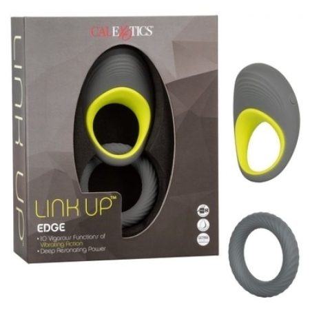 Calexotics: Link Up Edge