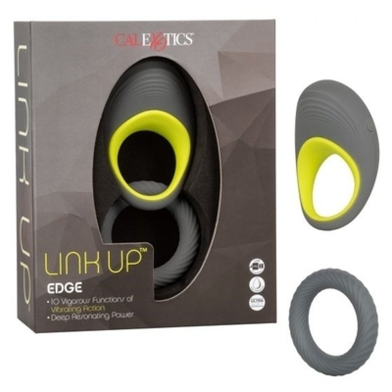 Calexotics: Link Up Edge