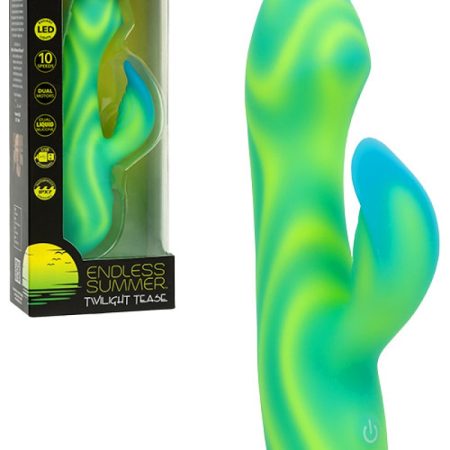 Calexotics: Endless Summer Twilight Tease