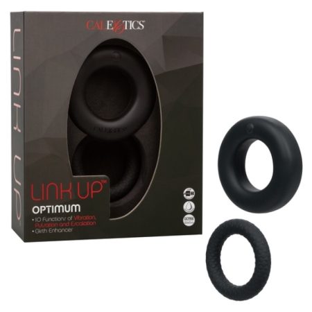 Calexotics: Link Up Optimum Black